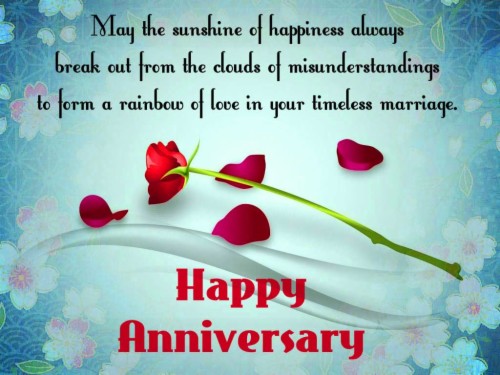 Marriage Anniversary Cake Wallpaper Images Photo Pics - Marriage ...