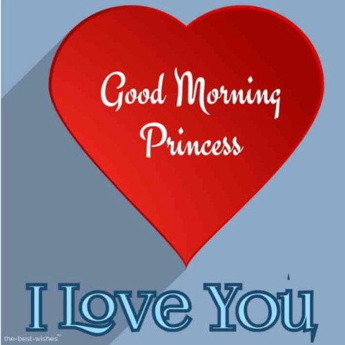 Good Morning Honey I Love You 771090 Hd Wallpaper