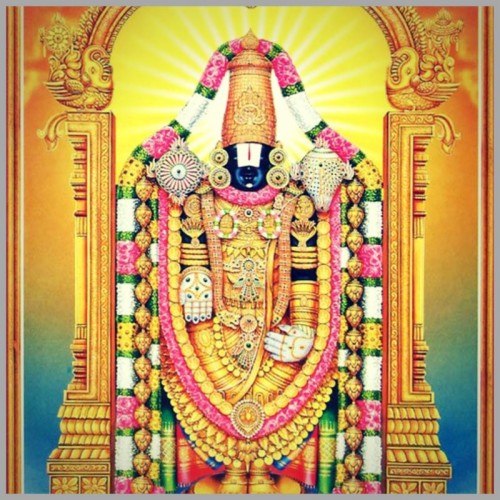 Download Sri Venkateswara Swamy Wallpapers - Hd Sri Venkateswara Swamy ...