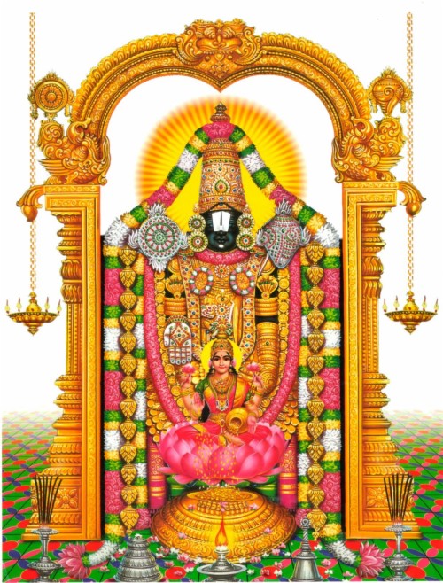 God Karuppasamy - Venkateswara Swamy Photo Download (#834482) - HD ...