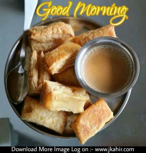 Good Morning With Desi Tea Good Morning With Tea 793700 Hd