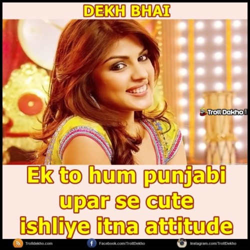 Baby Cute Wallpapers With Quotes In Punjabi Facts About Punjabi