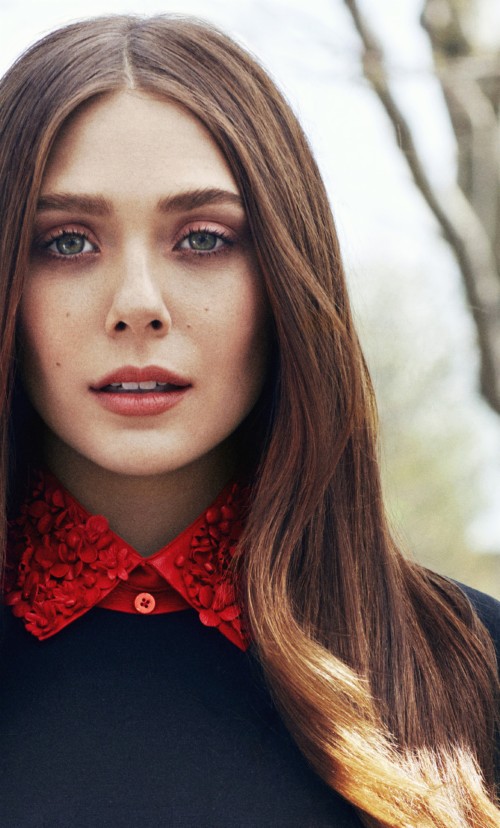 Download Elizabeth Olsen Hd Wallpaper Olsen Elizabeth On Itlcat 