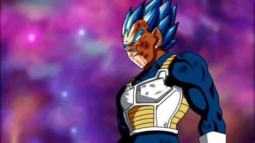 Vegeta En Dragon Ball Super 82018 Hd Wallpaper Backgrounds