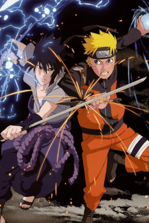 Download Wallpaper For Iphone Naruto And Sasuke Wallpaper Hd Iphone 412 Hd Wallpaper Backgrounds Download