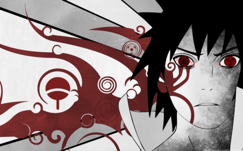 Sasuke Crying Wallpaper 1920x1080