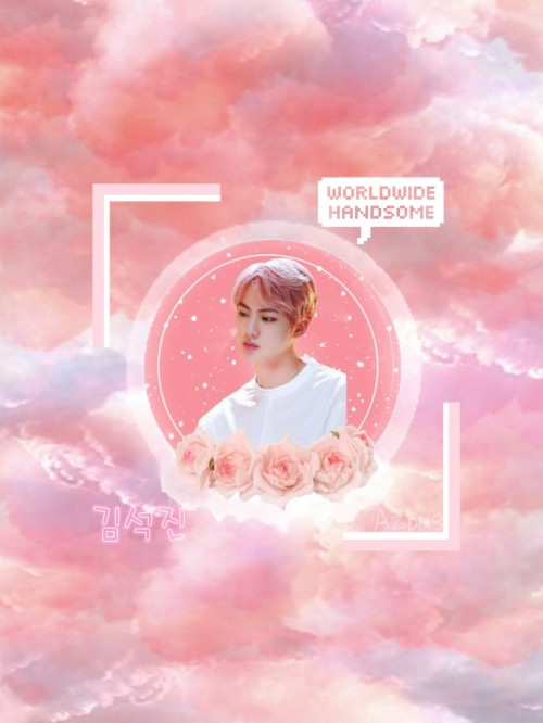 Featured image of post Jin Hot Pink Aesthetic 70 pcs boujee pink aesthetic photo collage kit baddie room decor teen room soft pink wall collage digital download