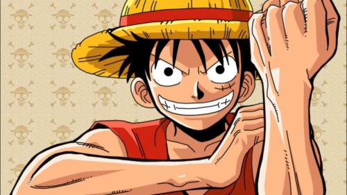 Luffy One Piece 4k Hd Wallpaper Hd Wallpaper One Piece