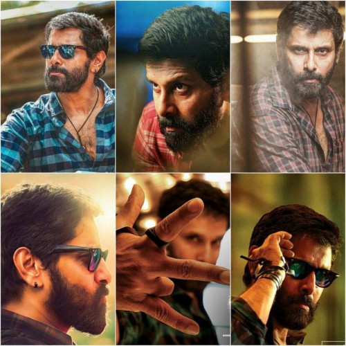 Sketch Movie Latest Hd Stills Vikram Stills In Sketch