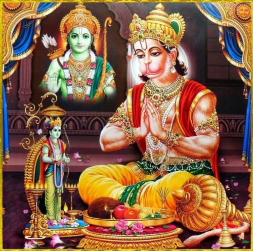 Download Ram Sita Wallpaper - Shri Ram Sita Laxman Hanuman On Itl.cat