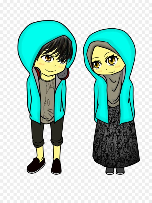 Hijab Islamic Couple Dpz 2233877 Hd Wallpaper Backgrounds Download