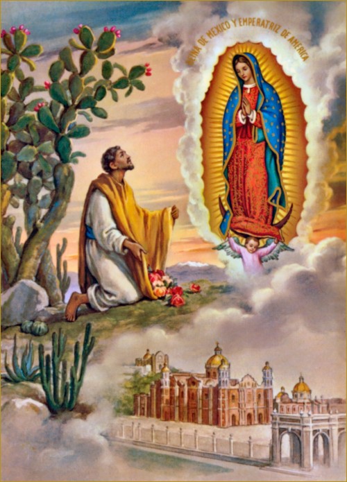 Download Wallpaper Virgen De Guadalupe On Itl.cat