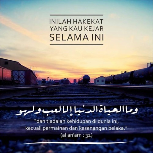 Hikmah Khalifah Umar Al Khattab Motivasi Kata Kata