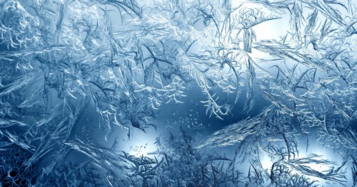 Ice Pattern 4k Ultra Hd Wallpaper - Ice Frost (#851540) - HD Wallpaper ...