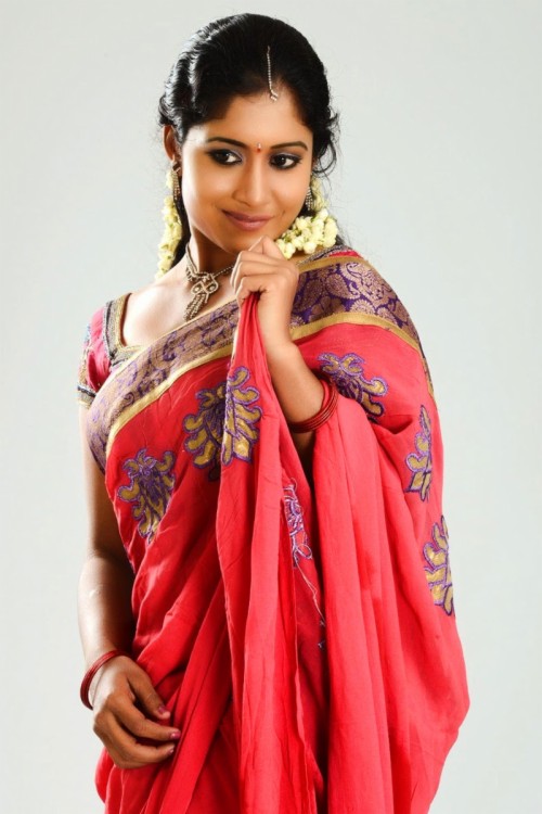 South Indian Actress Hd Wallpapers 1080p - Tamil Hot Saree Heroine