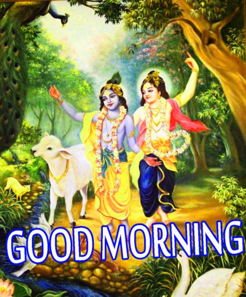 Hindu God Religious Good Morning Images Photo Pictures Saturday