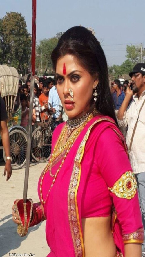 rinku ghosh bhojpuri actress amateur