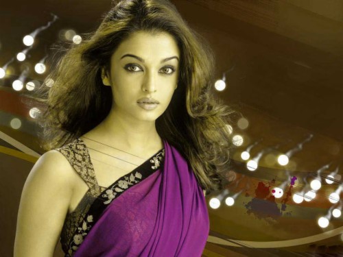 Bollywood Wallpaper Aishwarya Rai Saree Sex 866547 Hd Wallpaper And Backgrounds Download 8663