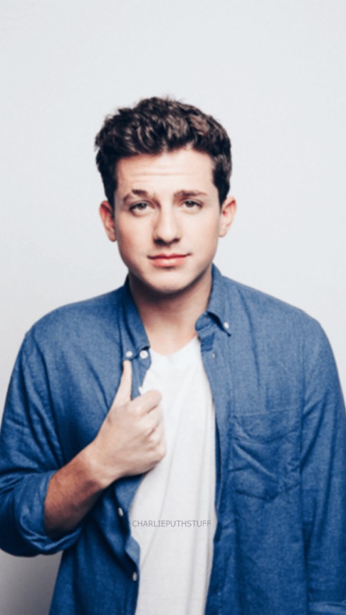 Charlie Puth Wallpaper - Charlie Puth Fondos De Pantalla (#185295) - HD ...