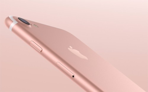 Iphone 7 32gb Vs 128gb Iphone 7 Rose Gold Features Hd Wallpaper Backgrounds Download