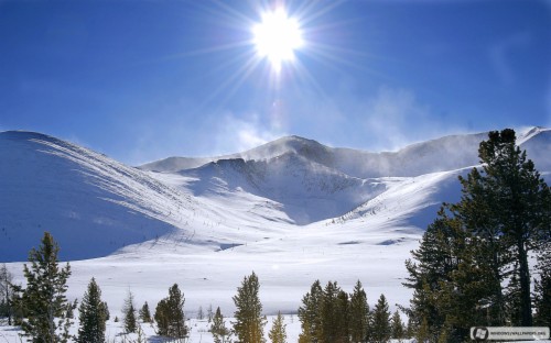 Download Windows 7 Wallpaper Nature On Itl.cat