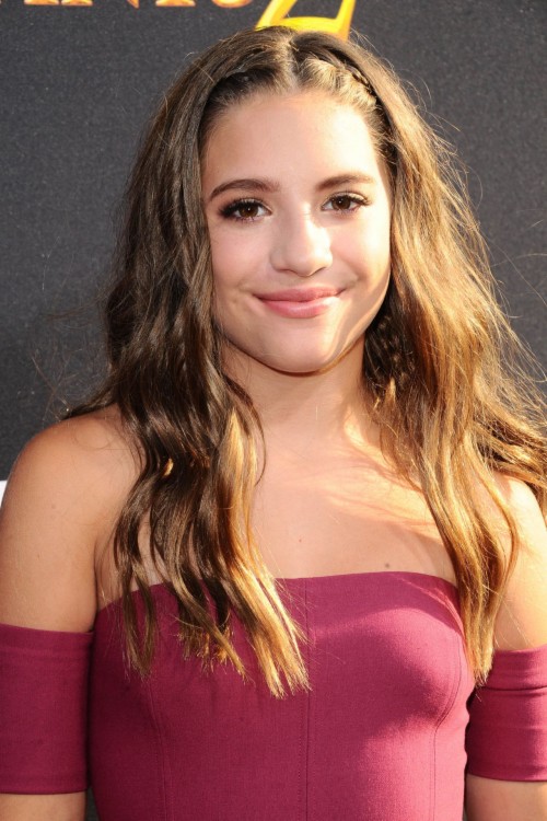 Mackenzie Ziegler Photo - Mackenzie Ziegler In A Bikini (#898879) - HD