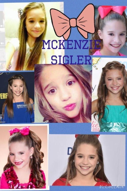 Mfz Wallpaper - Mackenzie Ziegler (#898389) - HD Wallpaper