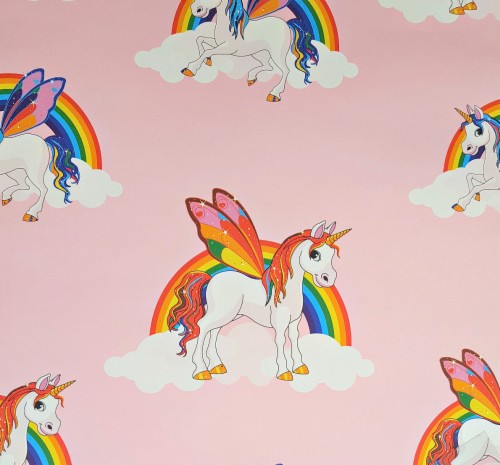 Featured image of post Rainbow Unicorn Wallpaper For Ipad Looking for the best unicorn rainbow wallpapers