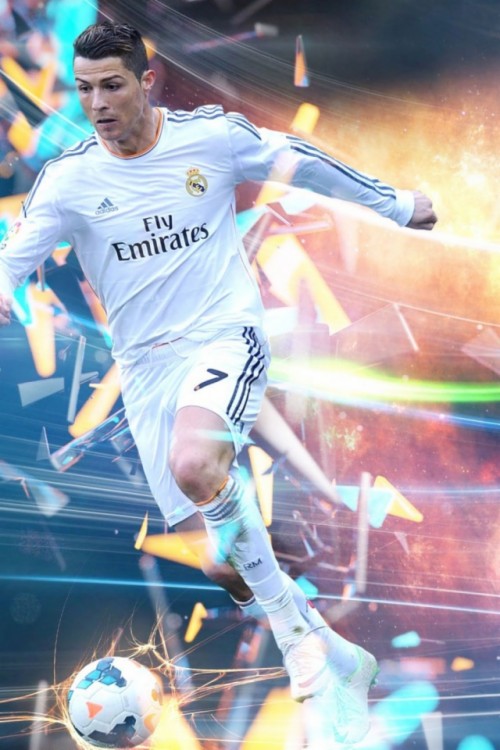 Ronaldo Best Wallpaper - Imagenes De Cr7 Con Frases 2019 (#1204906 ...