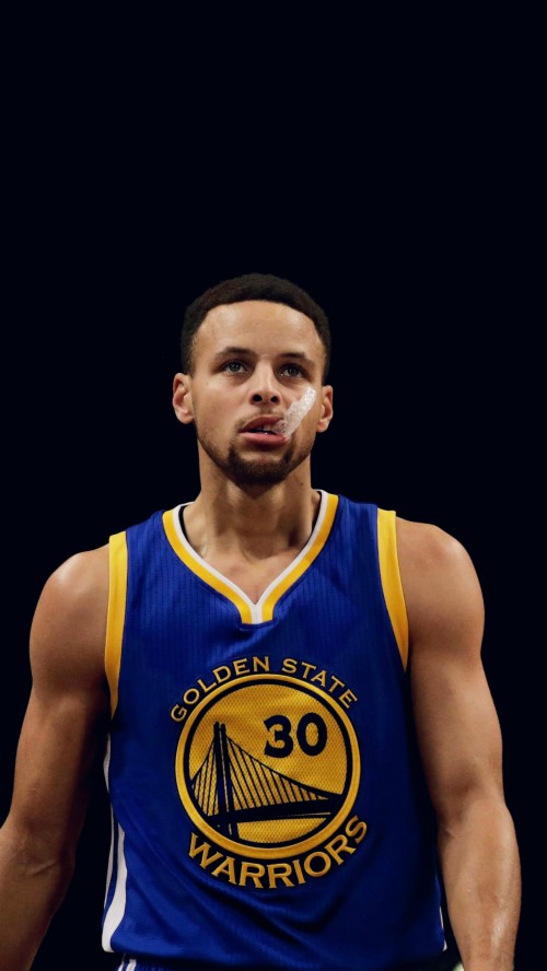 Download Nba - Golden State Warriors Iphone On Itl.cat