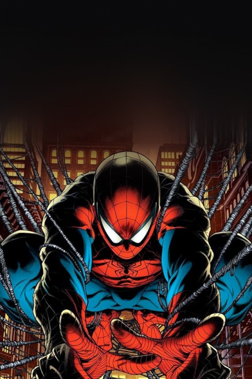 List Of Free Spiderman Hd Wallpapers Download Itl Cat