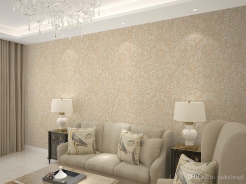 3d Wallpaper For Drawing Room Wall (#3108675) - HD Wallpaper ...