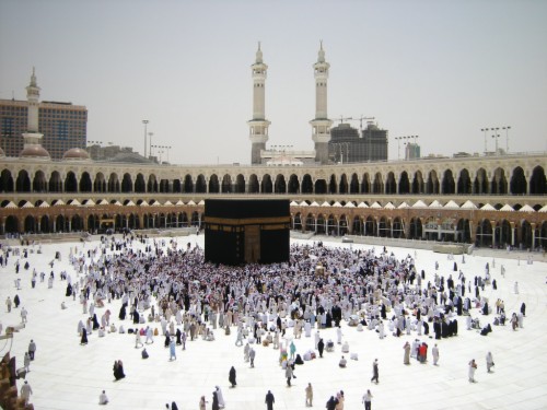 Kaaba Mecca, Saudi, Religious, Muhammad, Religion, - Masjid Al-haram ...