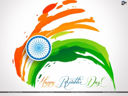 26 January Wallpaper - Wishes Happy Republic Day (#920675) - HD ...