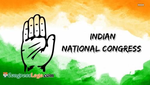 Congress Background Hd Images - Vote For Congress Whatsapp Status ...