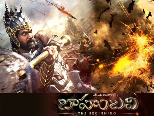 Baahubali Wallpaper Hd (#2568142) - HD Wallpaper & Backgrounds Download