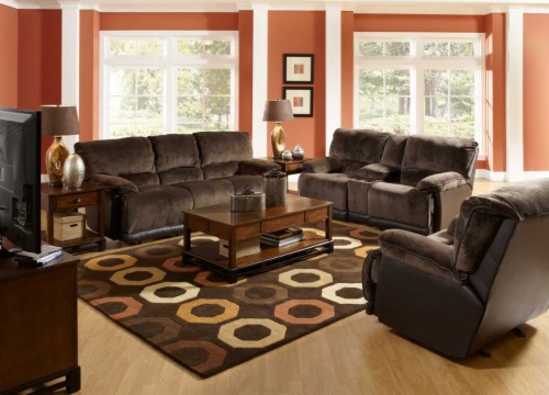 Chocolate Brown Sofa Brown Sofa Decor Brown Sofa Living