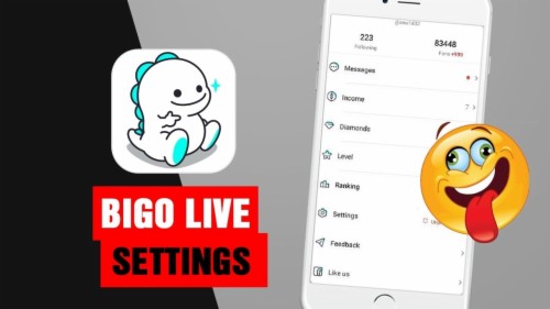 Bigo Wallpaper - Bigo Live (#949753) - HD Wallpaper & Backgrounds Download