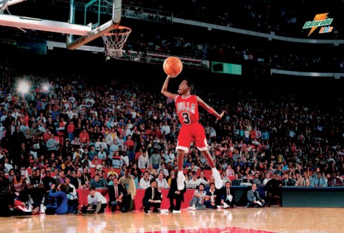 Michael Jordan Dunking Hd 125063 Hd Wallpaper Backgrounds Download