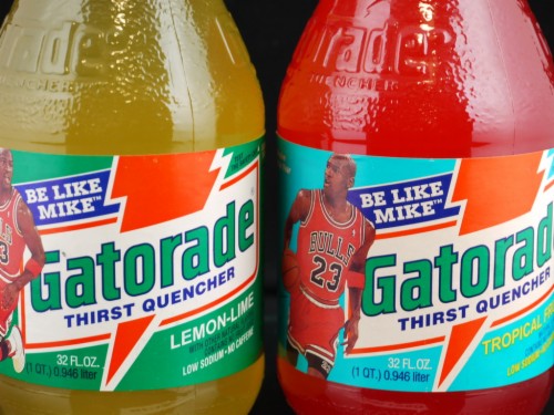 Gatorade Wallpaper (#954733) - HD Wallpaper & Backgrounds Download