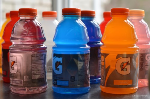 Gatorade Wallpaper (#954733) - HD Wallpaper & Backgrounds Download