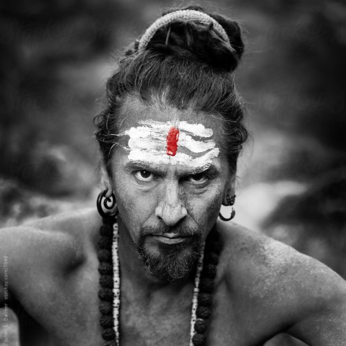 Aghori Wallpaper By Sarushivaanjali - Lord Shiva Ganja (#960093) - HD ...