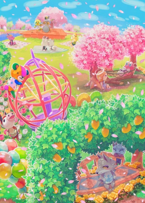 Acnl - Pattern Animal Crossing New Leaf (#961906) - HD Wallpaper ...