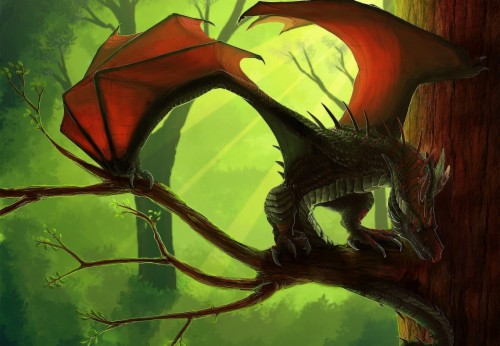 Download Ark Bone Wyvern Fanart On Itl.cat