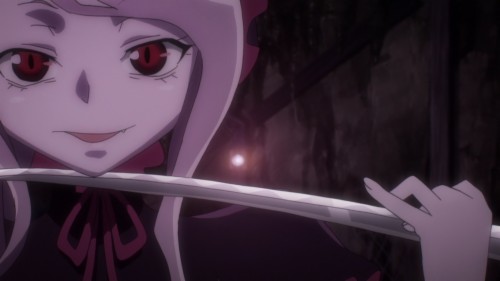 Overlord Wallpaper Hd - Overlord Shalltear Wallpaper 1080p (#965134 ...