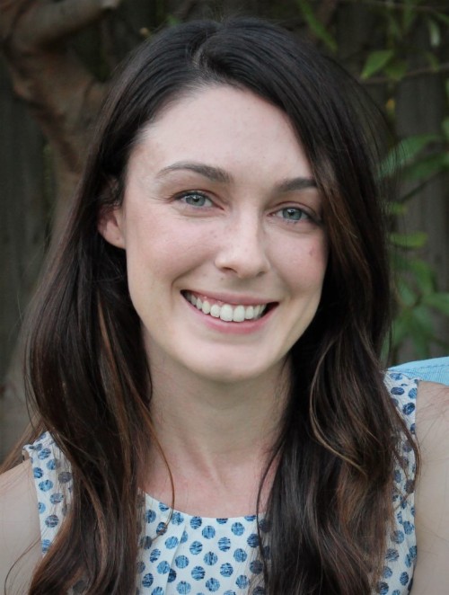 Monique Alexander - Miniskirt (#966364) - HD Wallpaper & Backgrounds