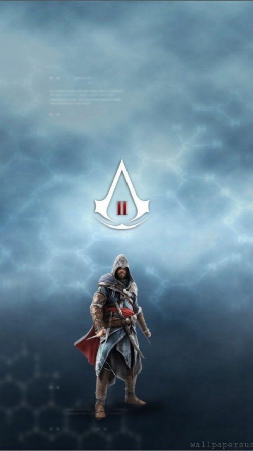 Abstergo Logo Wallpaper - Assassin's Creed Animus Logo (#1772321) - HD ...