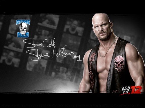 Steve Austin Stone Cold Wallpapers - Wwe Stone Cold Steve Austin ...