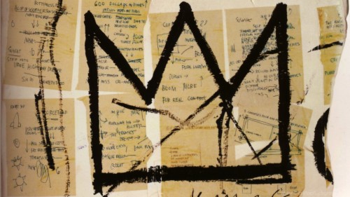 1000 Images About Jean Michel- Basquiat On Pinterest - Jean Michel