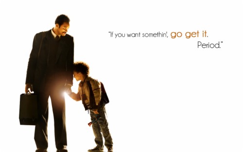 pursuit of happyness will smith crying